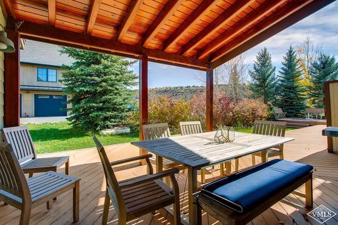 2104 Eagle Ranch Road Eagle, CO 81631 - Photo 23 of 25 Additional Photo
