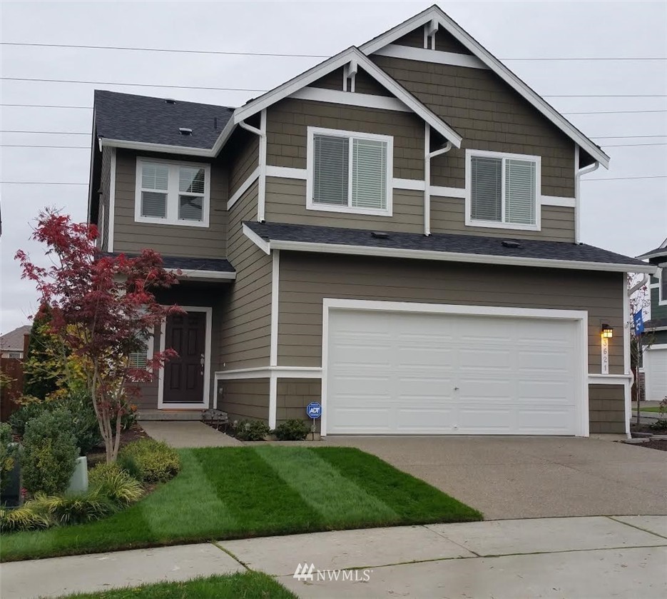 3621 185th Place Southeast Bothell, WA 98012 - Photo 1 of 24