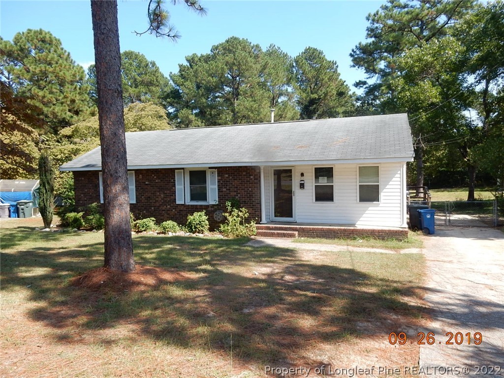5418 Hampton Road Fayetteville, NC 28311 - Photo 1 of 12 Gallery Image 1