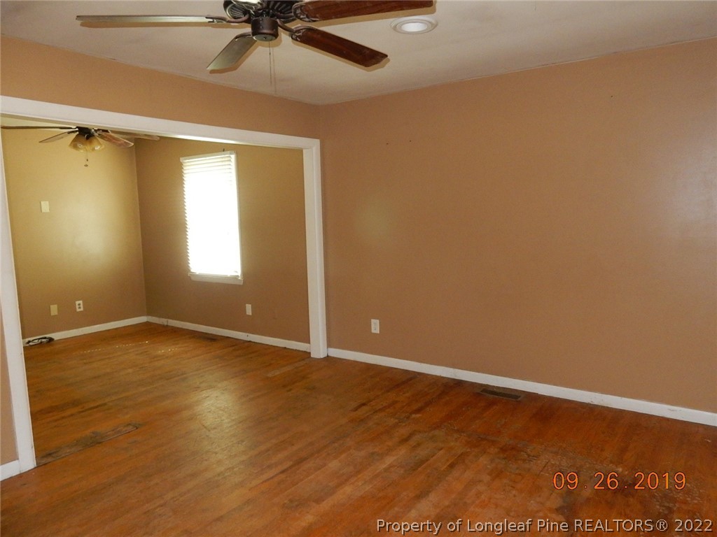 5418 Hampton Road Fayetteville, NC 28311 - Photo 3 of 12 Gallery Image 3