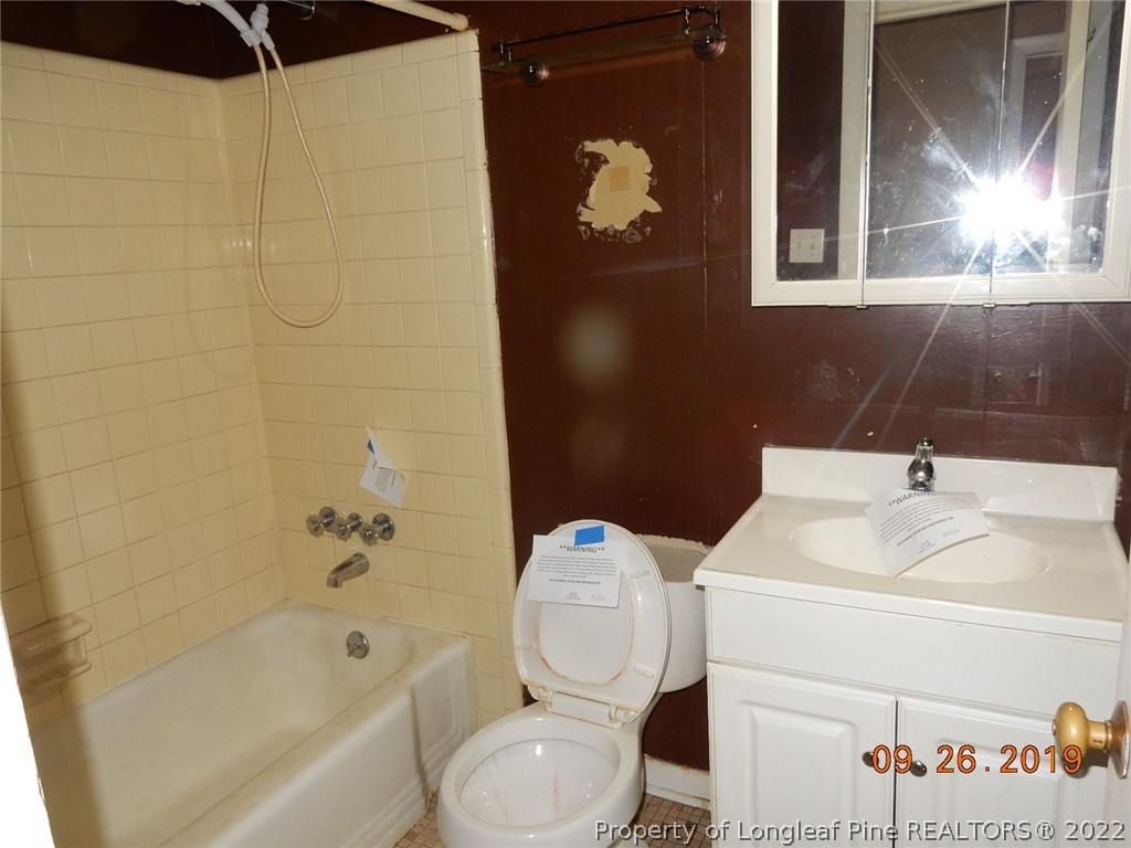 5418 Hampton Road Fayetteville, NC 28311 - Photo 10 of 12 Gallery Image 10