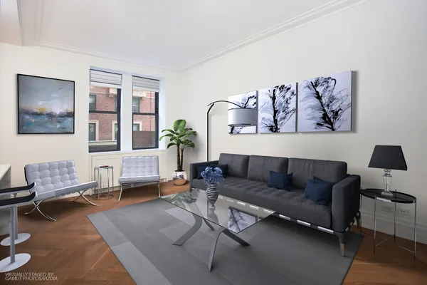 $7,500 | 235 West 75th Street, Unit 222 | Upper West Side