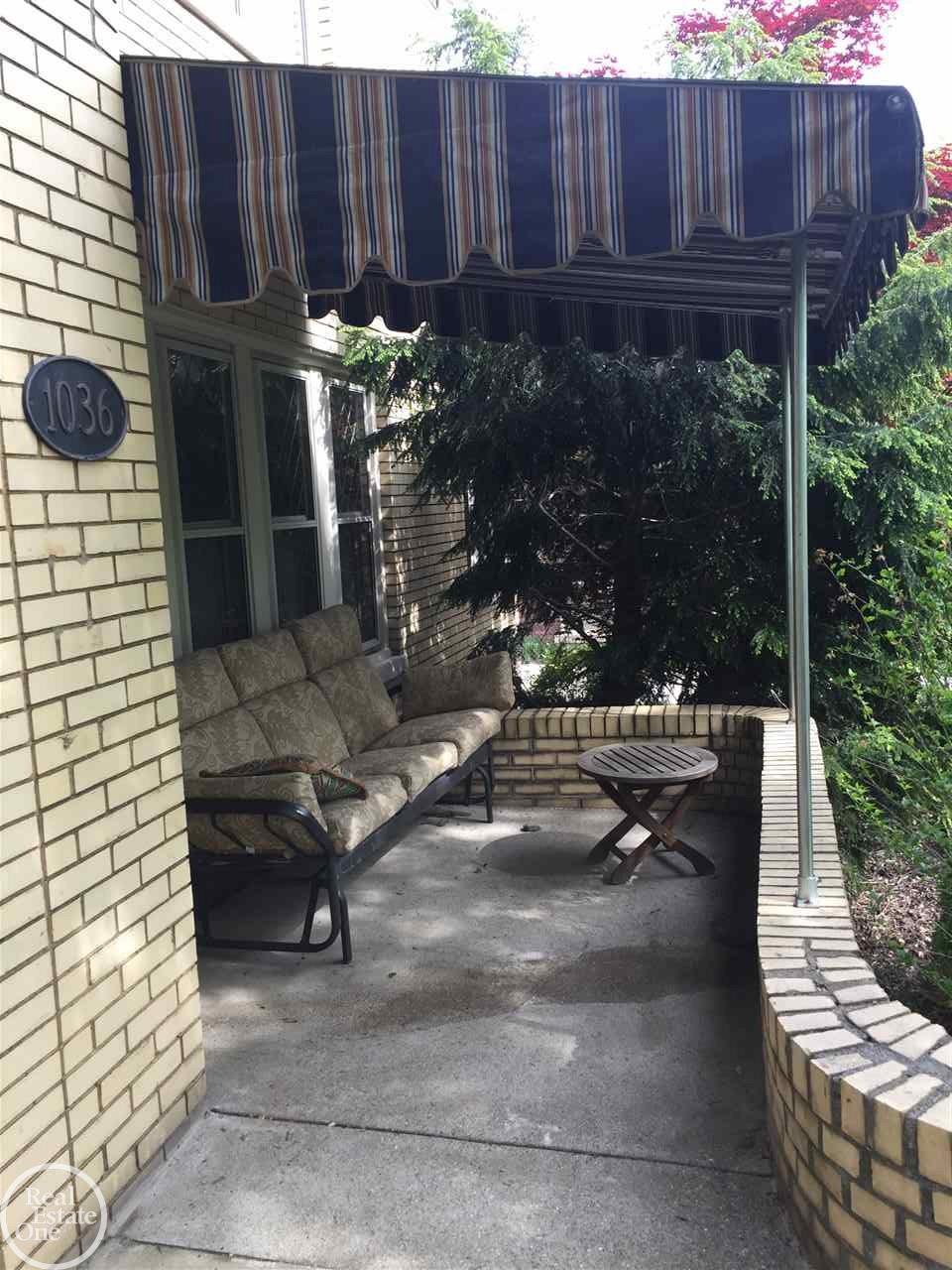 1036 Nottingham Road Grosse Pointe Park, MI 48230 - Photo 50 of 60