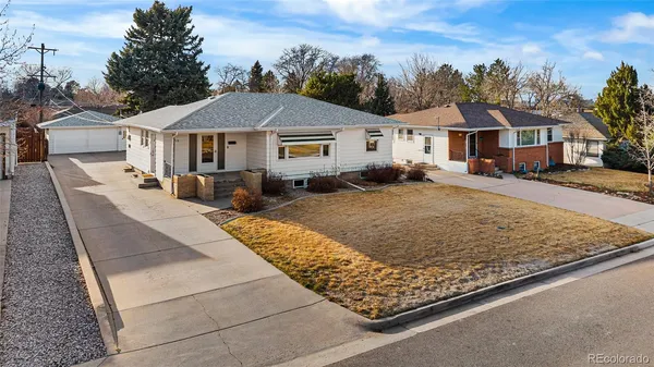 $435,000 | 1715 19th Avenue, Greeley, CO 80631