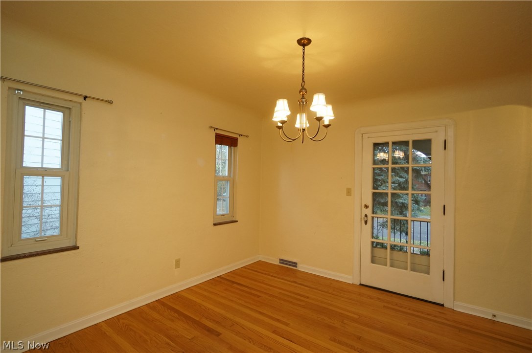 3458 St Albans Road Cleveland Heights, OH 44121 - Photo 8 of 35 Gallery Image 8