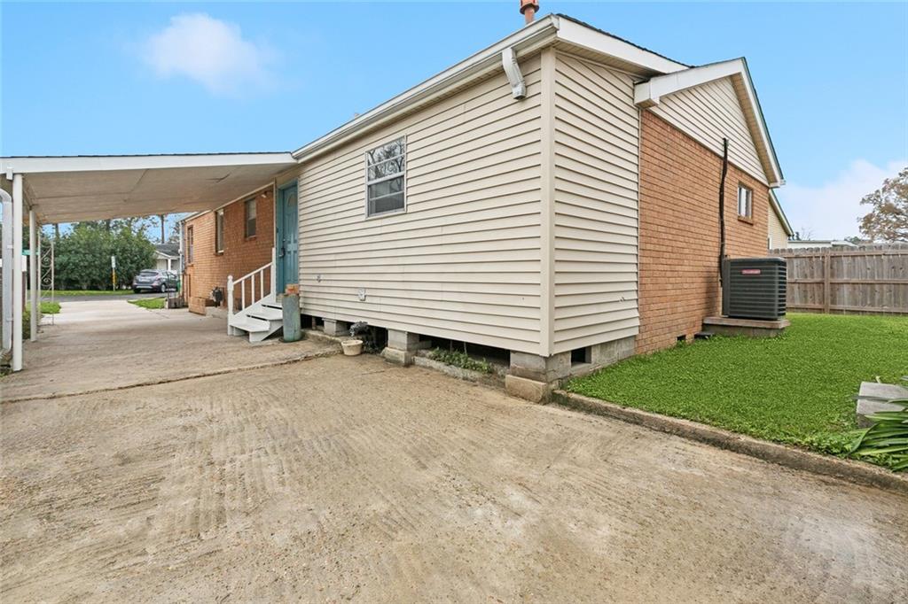 3913 Isabel Street Jefferson, LA 70121 - Photo 24 of 26