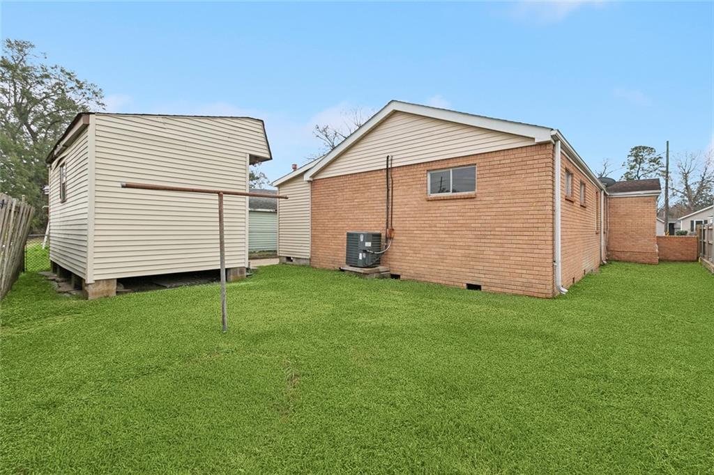 3913 Isabel Street Jefferson, LA 70121 - Photo 25 of 26