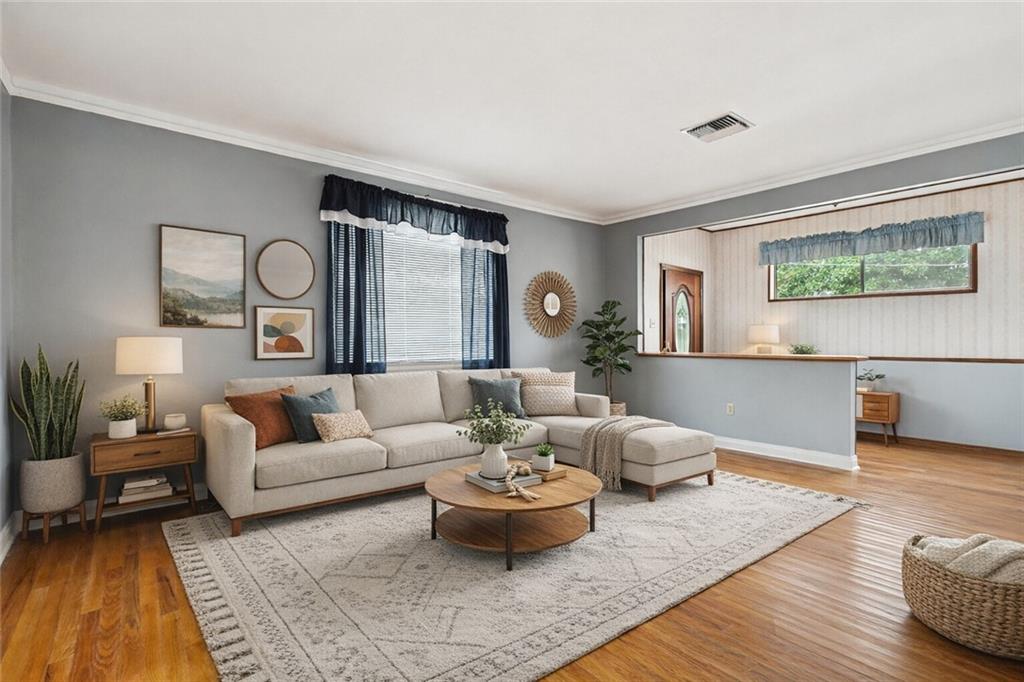 3913 Isabel Street Jefferson, LA 70121 - Photo 4 of 26