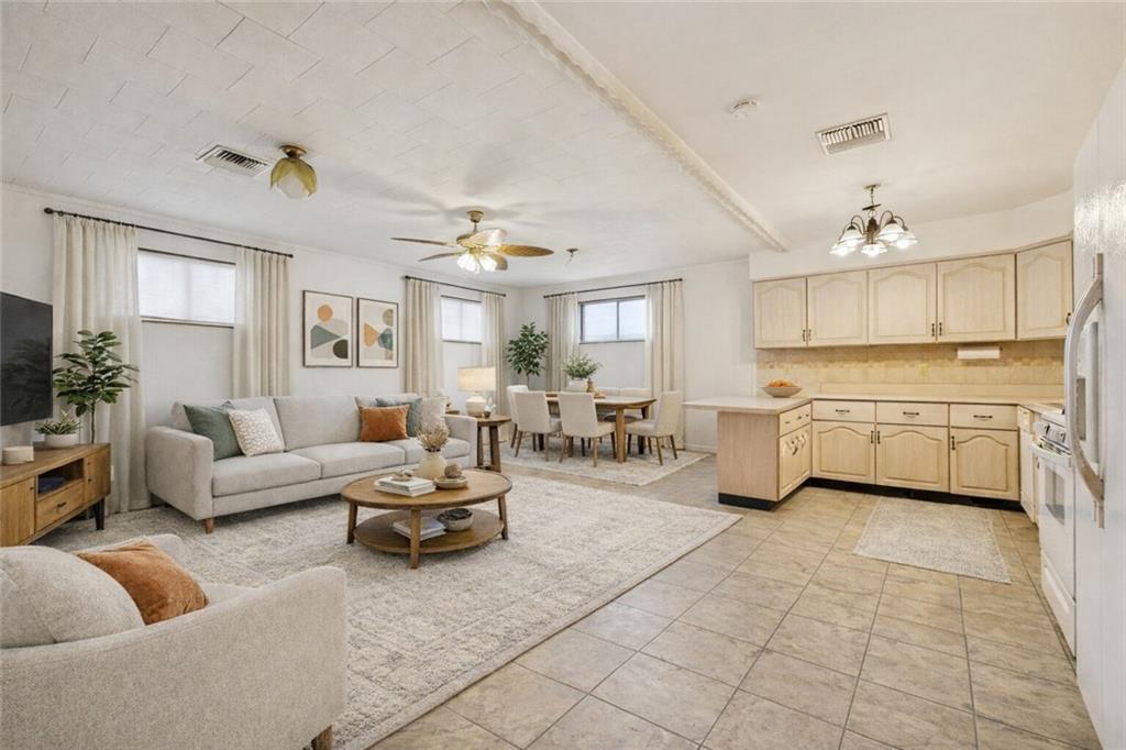 3913 Isabel Street Jefferson, LA 70121 - Photo 9 of 26