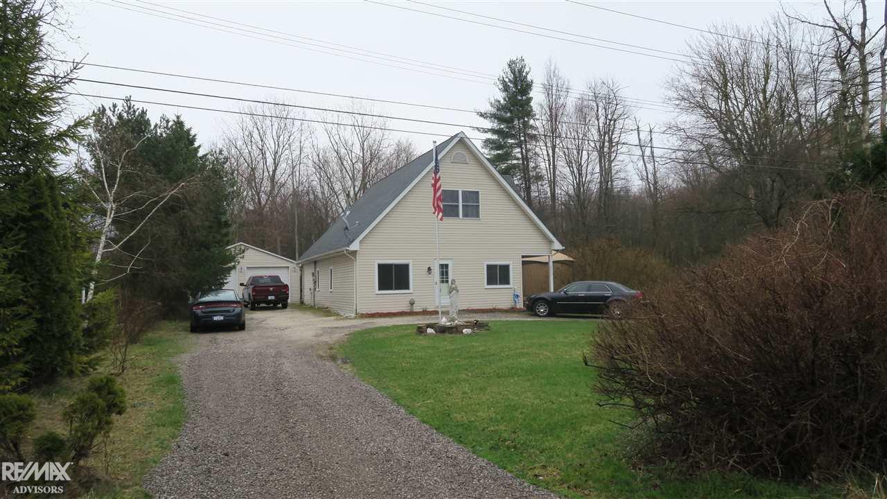 8217 Marsh Road Algonac, MI 48001 - Photo 8 of 42