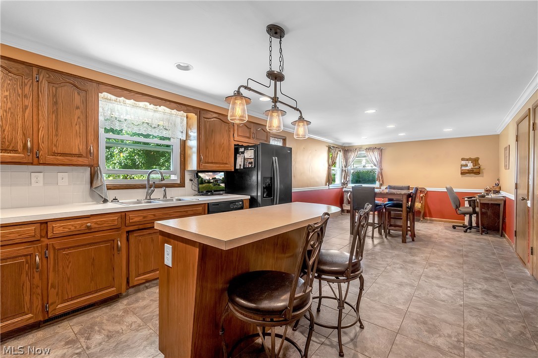 103 Washington Avenue Rittman, OH 44270 - Photo 6 of 33 Kitchen
