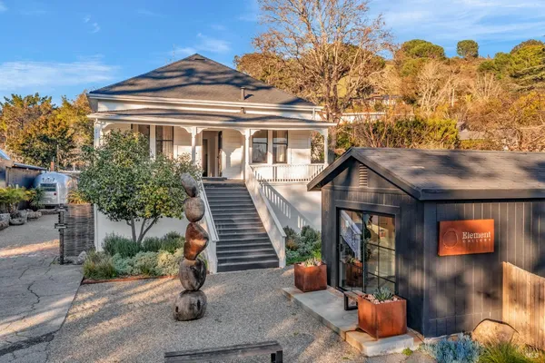 $2,950,000 | 2170 Sir Francis Drake Boulevard, Fairfax, CA 94930