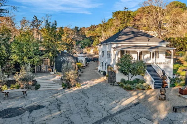 $2,950,000 | 2170 Sir Francis Drake Boulevard, Fairfax, CA 94930