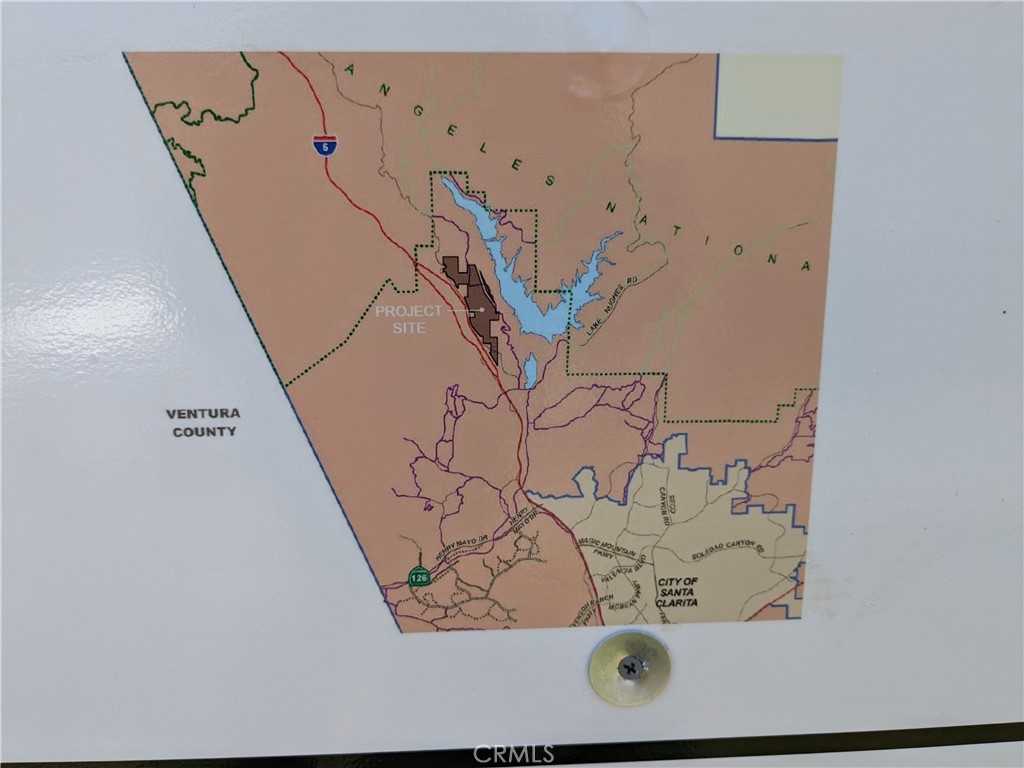 0 North Ridge Road Castaic, CA 91384 - Photo 16 of 16 unknown