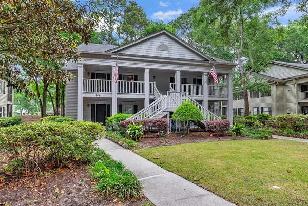 $325,000 | 146 Stillwood Drive, Unit 3, Pawleys Island, SC 29585