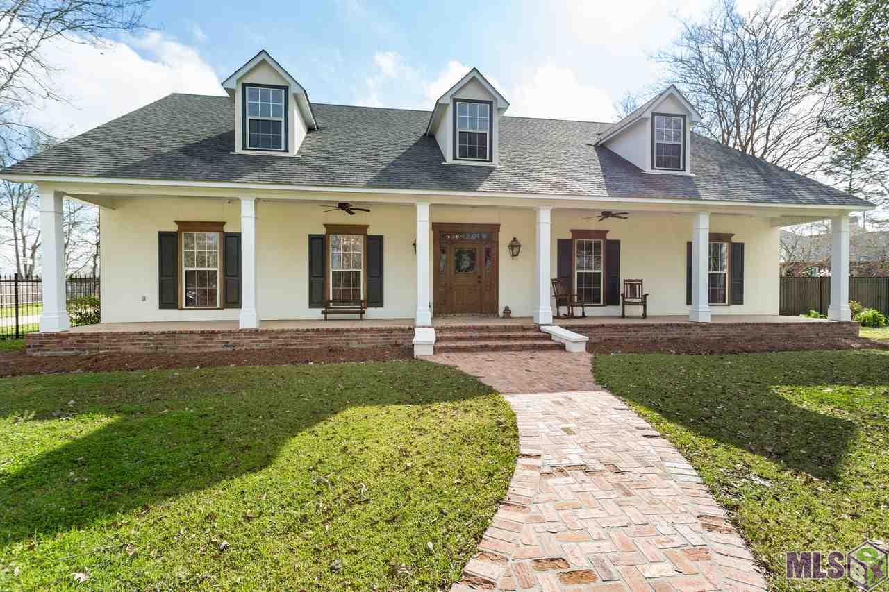 8429 Oakbrook Drive Baton Rouge, LA 70810 - Photo 1 of 49 Gallery Image 1