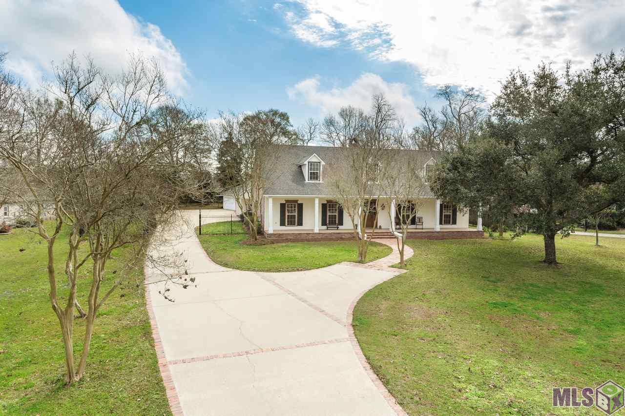 8429 Oakbrook Drive Baton Rouge, LA 70810 - Photo 3 of 49 Gallery Image 3