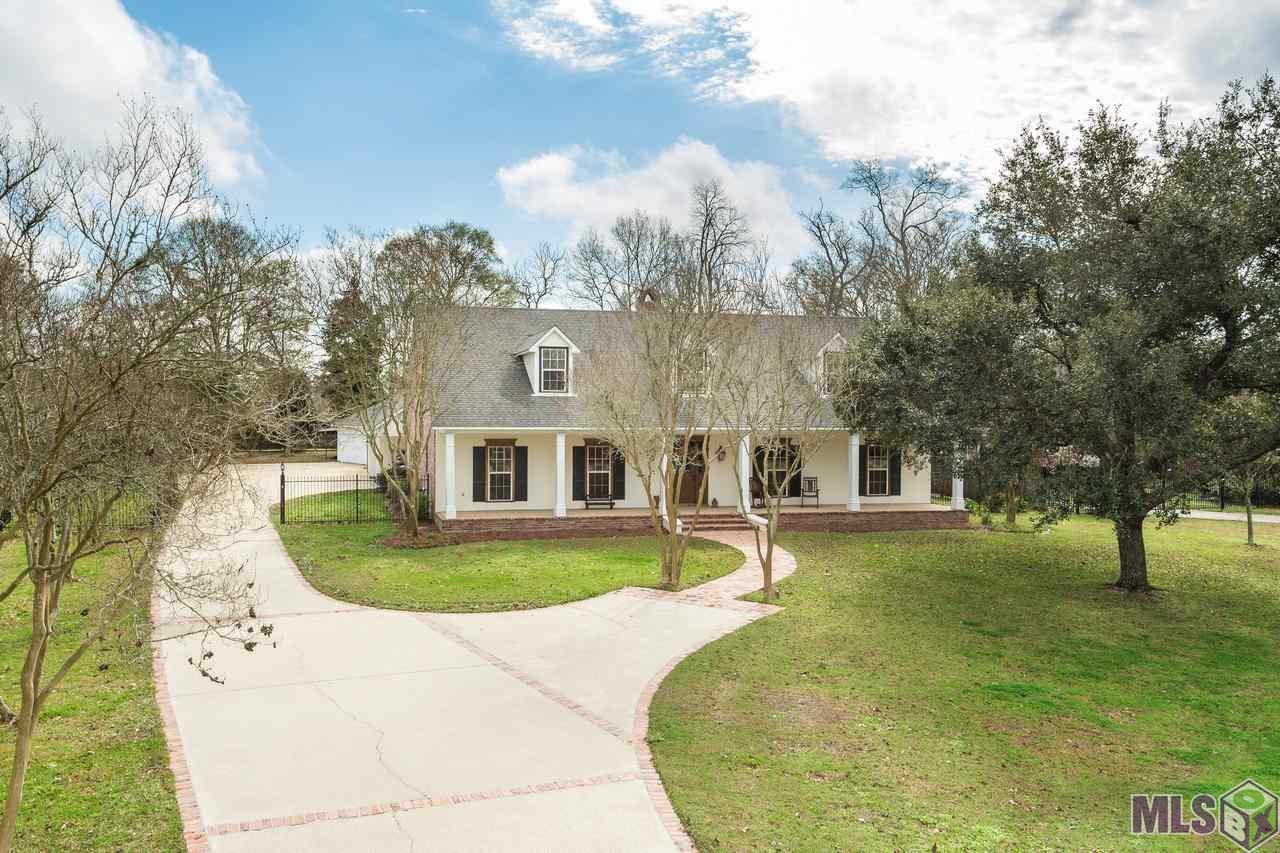 8429 Oakbrook Drive Baton Rouge, LA 70810 - Photo 46 of 49 Gallery Image 46