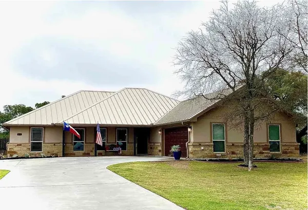 $575,000 | 252 Sunday Drive, Burnet, TX 78611