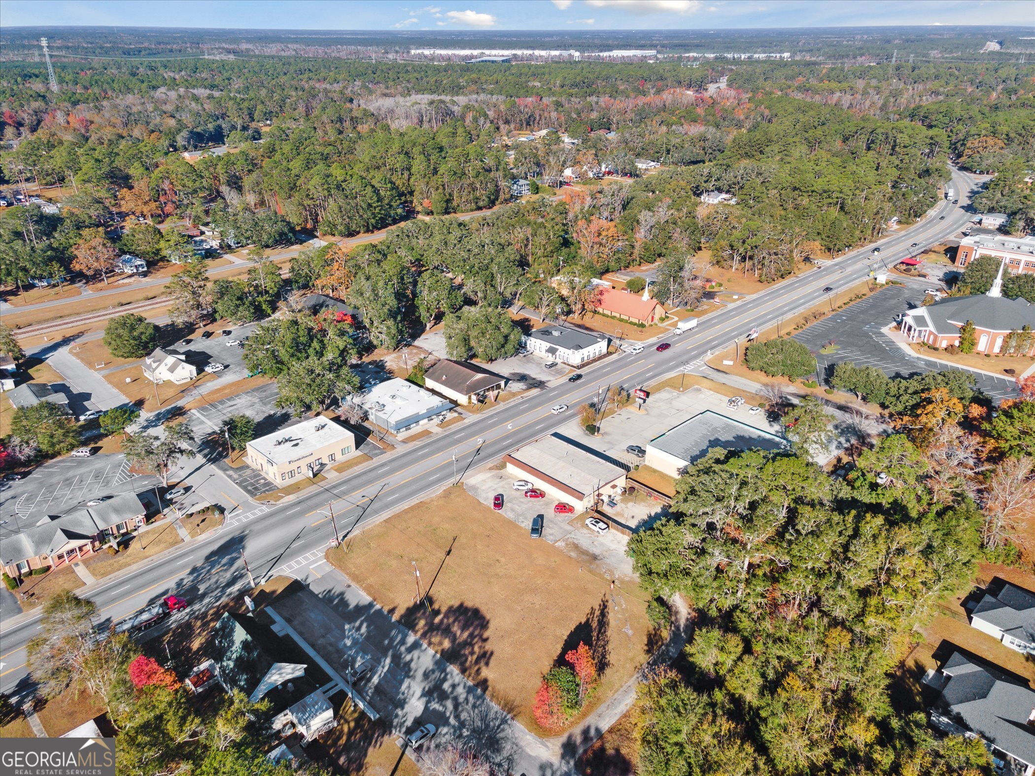 204 North Columbia Avenue Rincon, GA 31326 - Photo 8 of 9