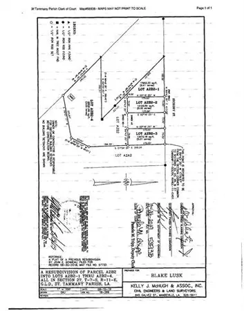 $250,000 | 150 Hickory Street, Covington, LA 70433