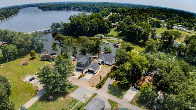 $799,000 | 4033 Denver Court, Monticello, IN 47960