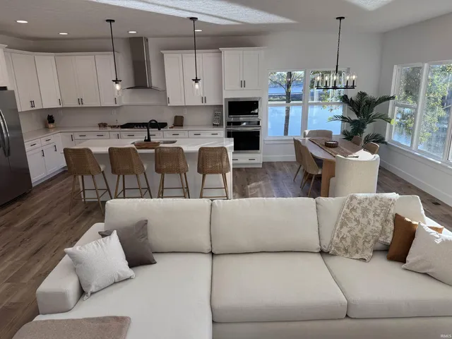 $799,000 | 4033 Denver Court, Monticello, IN 47960