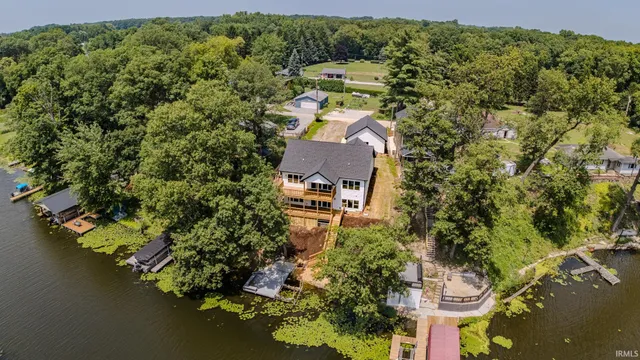 $799,000 | 4033 Denver Court, Monticello, IN 47960