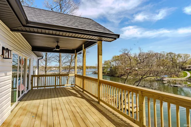 $799,000 | 4033 Denver Court, Monticello, IN 47960