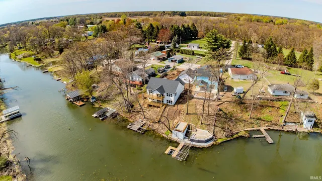 $799,000 | 4033 Denver Court, Monticello, IN 47960