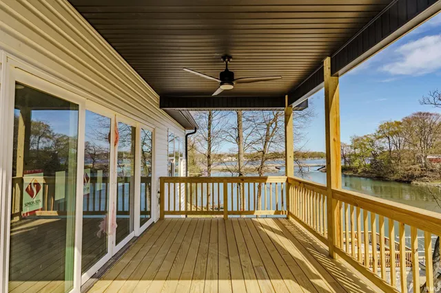 $799,000 | 4033 Denver Court, Monticello, IN 47960