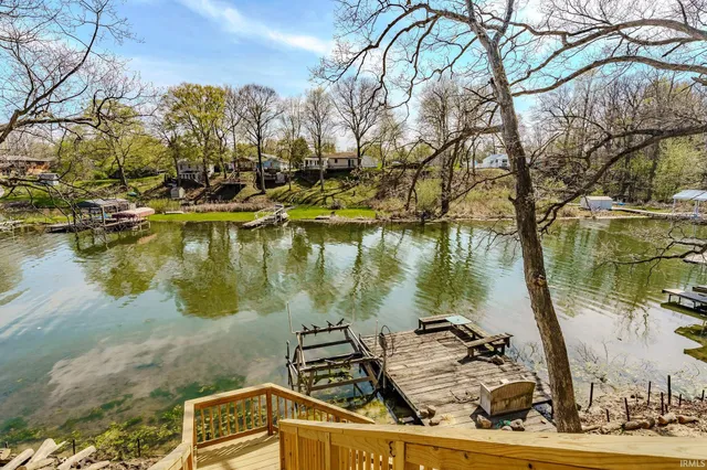 $799,000 | 4033 Denver Court, Monticello, IN 47960