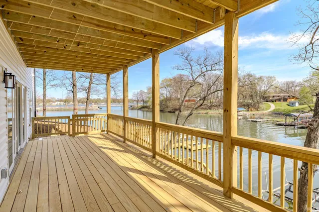 $799,000 | 4033 Denver Court, Monticello, IN 47960