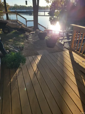 $799,000 | 4033 Denver Court, Monticello, IN 47960