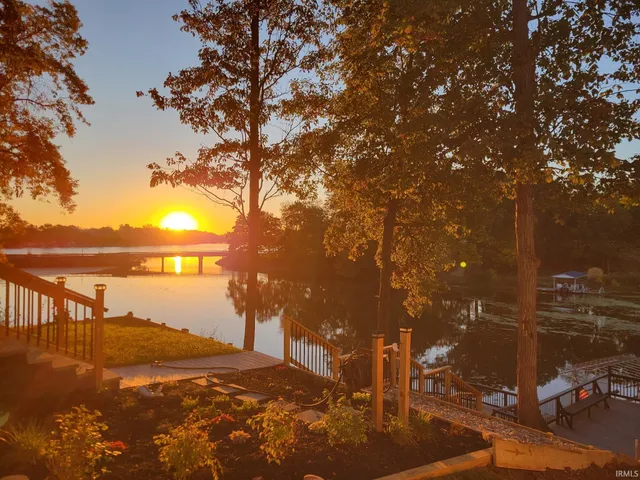 $799,000 | 4033 Denver Court, Monticello, IN 47960