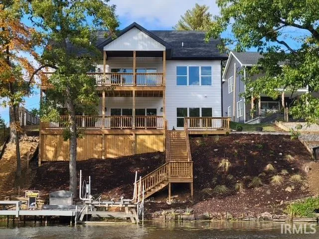 $799,000 | 4033 Denver Court, Monticello, IN 47960