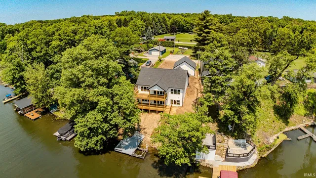 $799,000 | 4033 Denver Court, Monticello, IN 47960