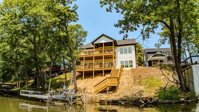 $799,000 | 4033 Denver Court, Monticello, IN 47960