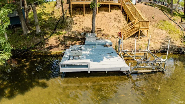 $799,000 | 4033 Denver Court, Monticello, IN 47960