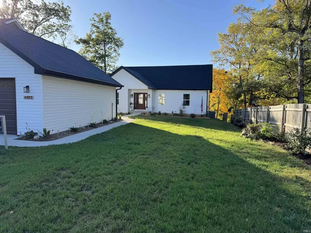 $799,000 | 4033 Denver Court, Monticello, IN 47960