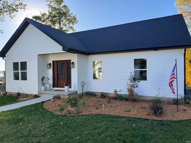 $799,000 | 4033 Denver Court, Monticello, IN 47960