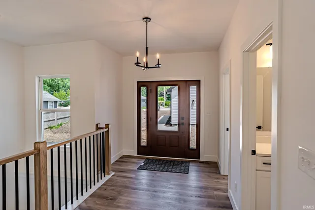 $799,000 | 4033 Denver Court, Monticello, IN 47960