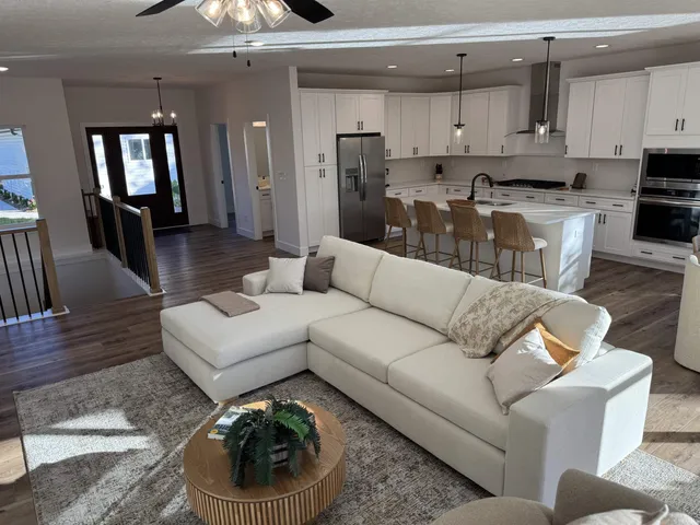 $799,000 | 4033 Denver Court, Monticello, IN 47960