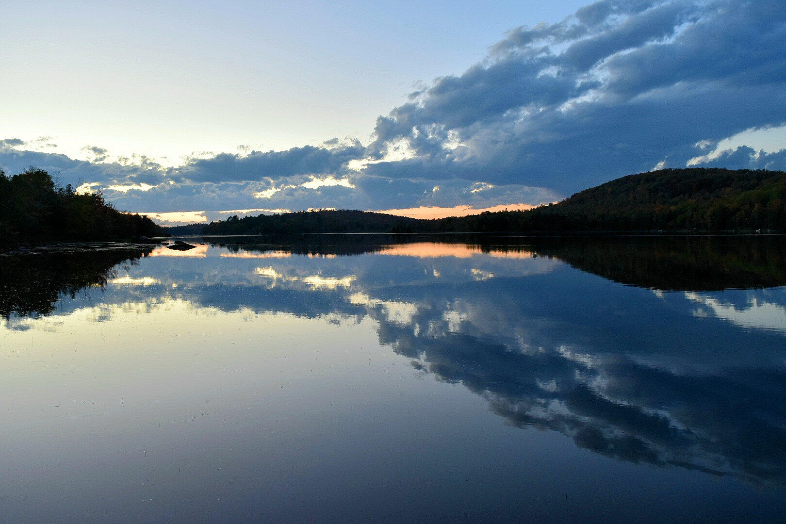 125 Sunset Ridge Road Sebec, ME 04481 - Photo 46 of 48 Sebec Lake