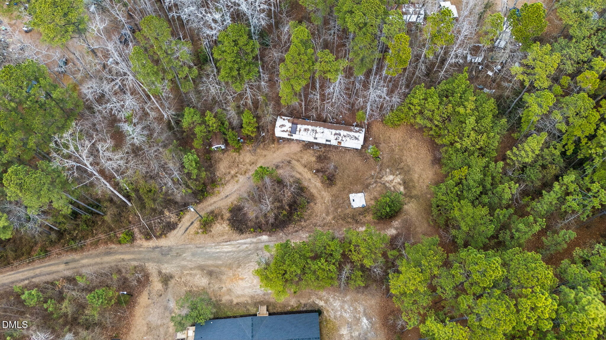 264 Stephanie Street Linden, NC 28356 - Photo 2 of 13 17-web-or-mls-DJI_20260211144216_0038_D