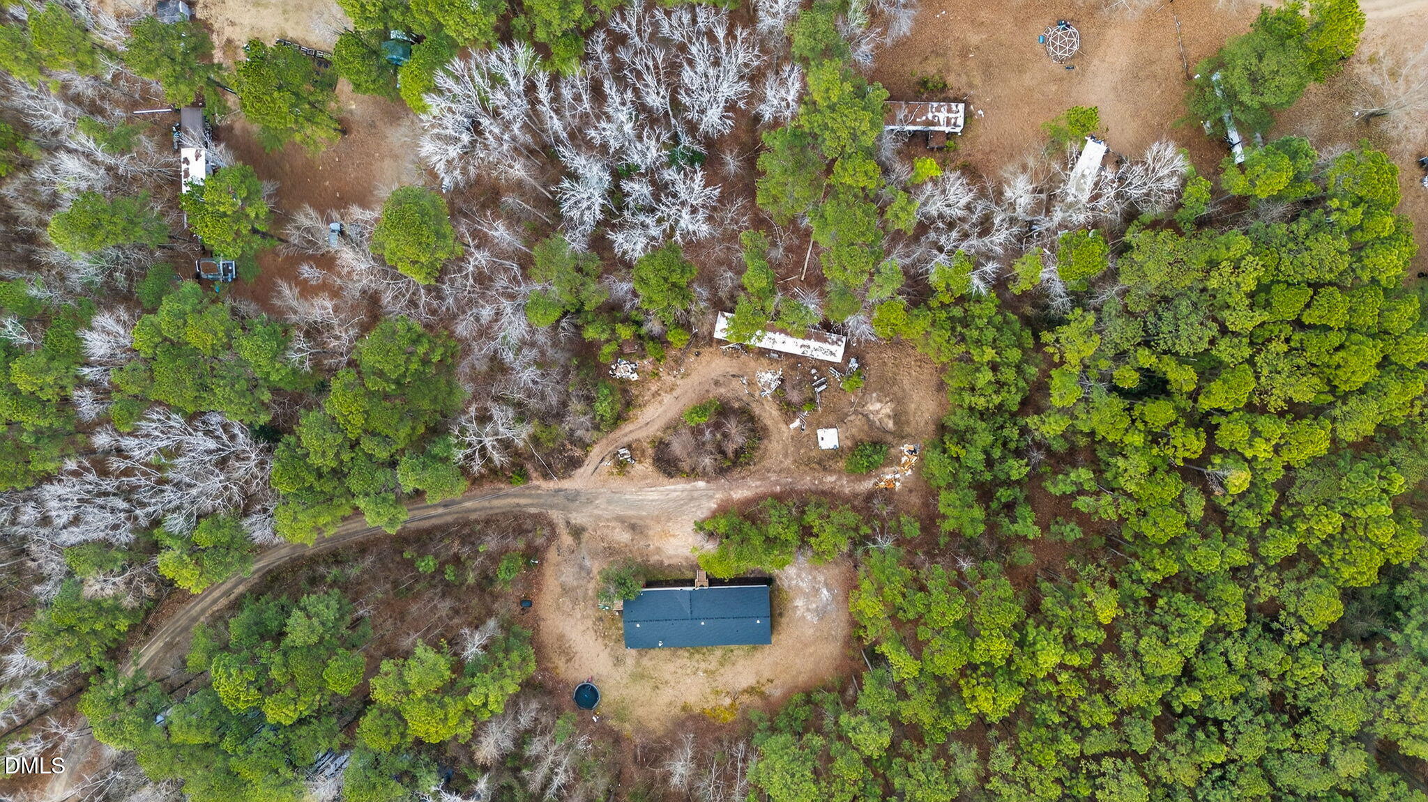 264 Stephanie Street Linden, NC 28356 - Photo 4 of 13 15-web-or-mls-DJI_20260211144006_0036_D