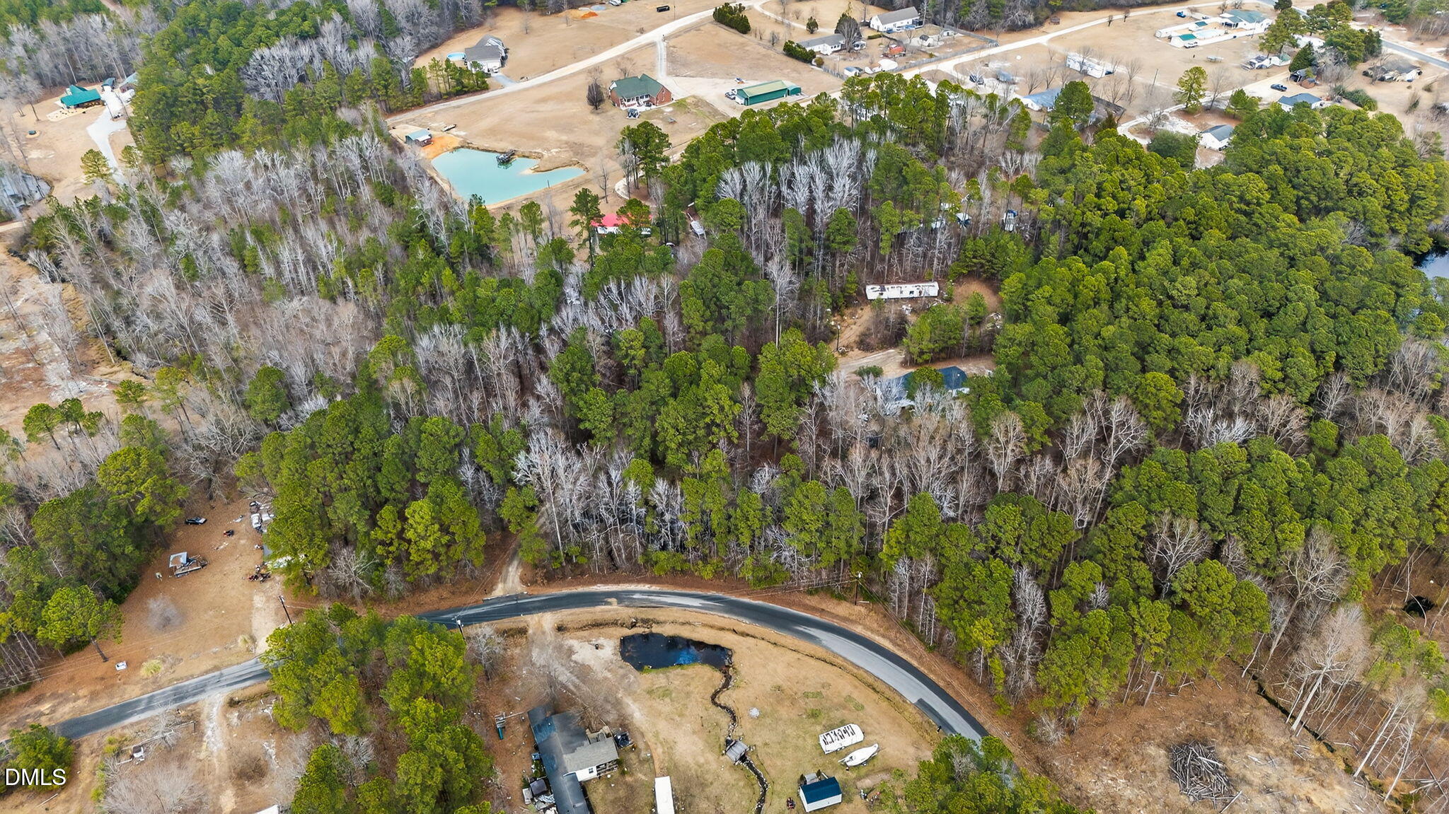 264 Stephanie Street Linden, NC 28356 - Photo 7 of 13 12-web-or-mls-DJI_20260211143904_0033_D