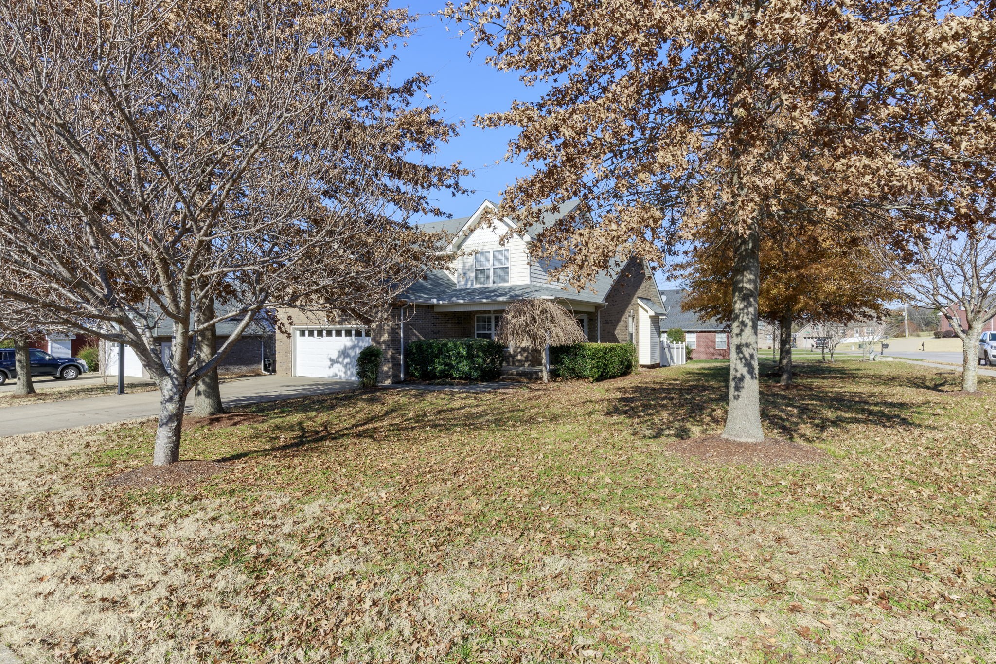 804 Renaissance Avenue Murfreesboro, TN 37129 - Photo 2 of 28 Gallery Image 2