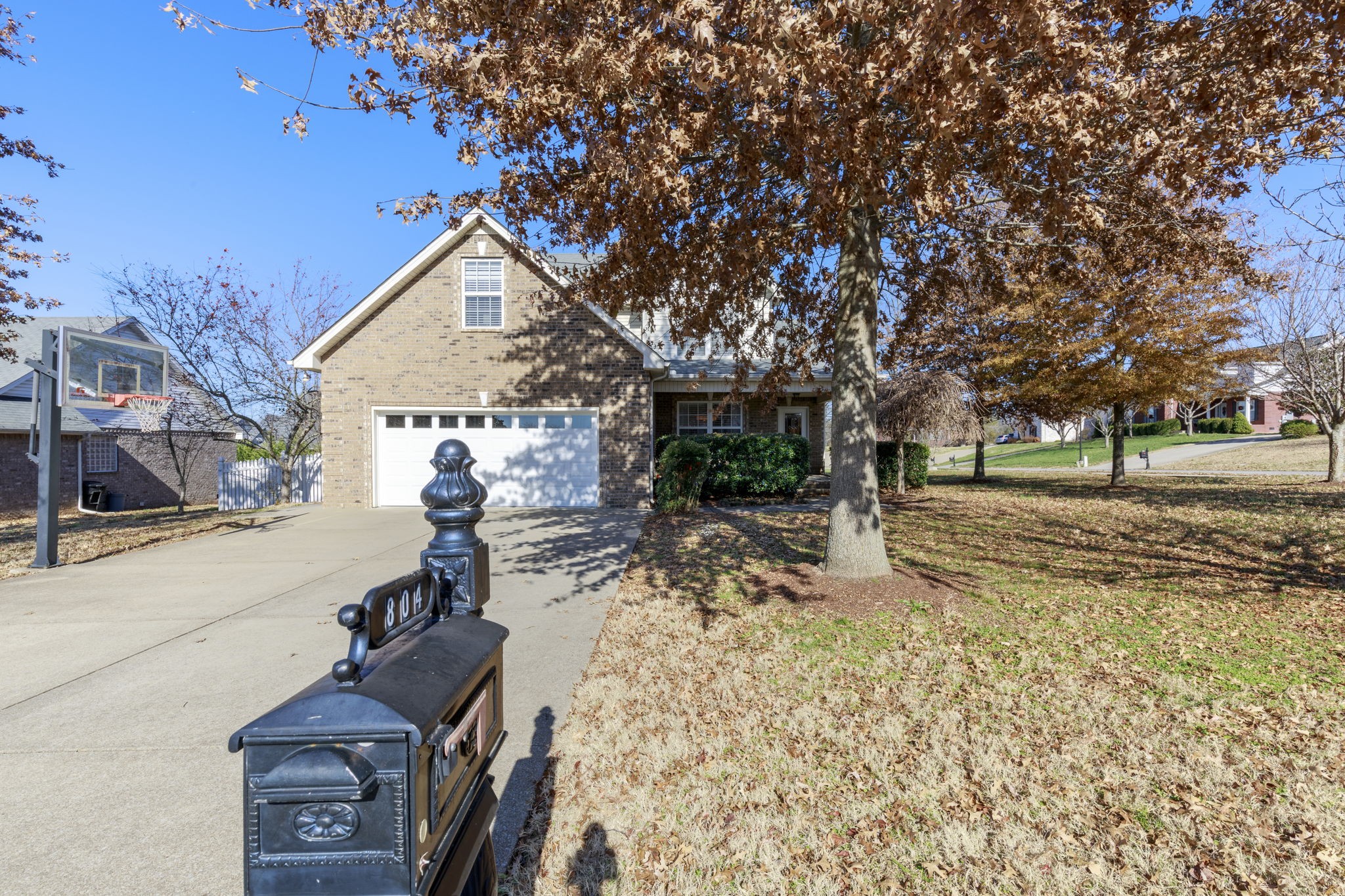 804 Renaissance Avenue Murfreesboro, TN 37129 - Photo 3 of 28 Gallery Image 3