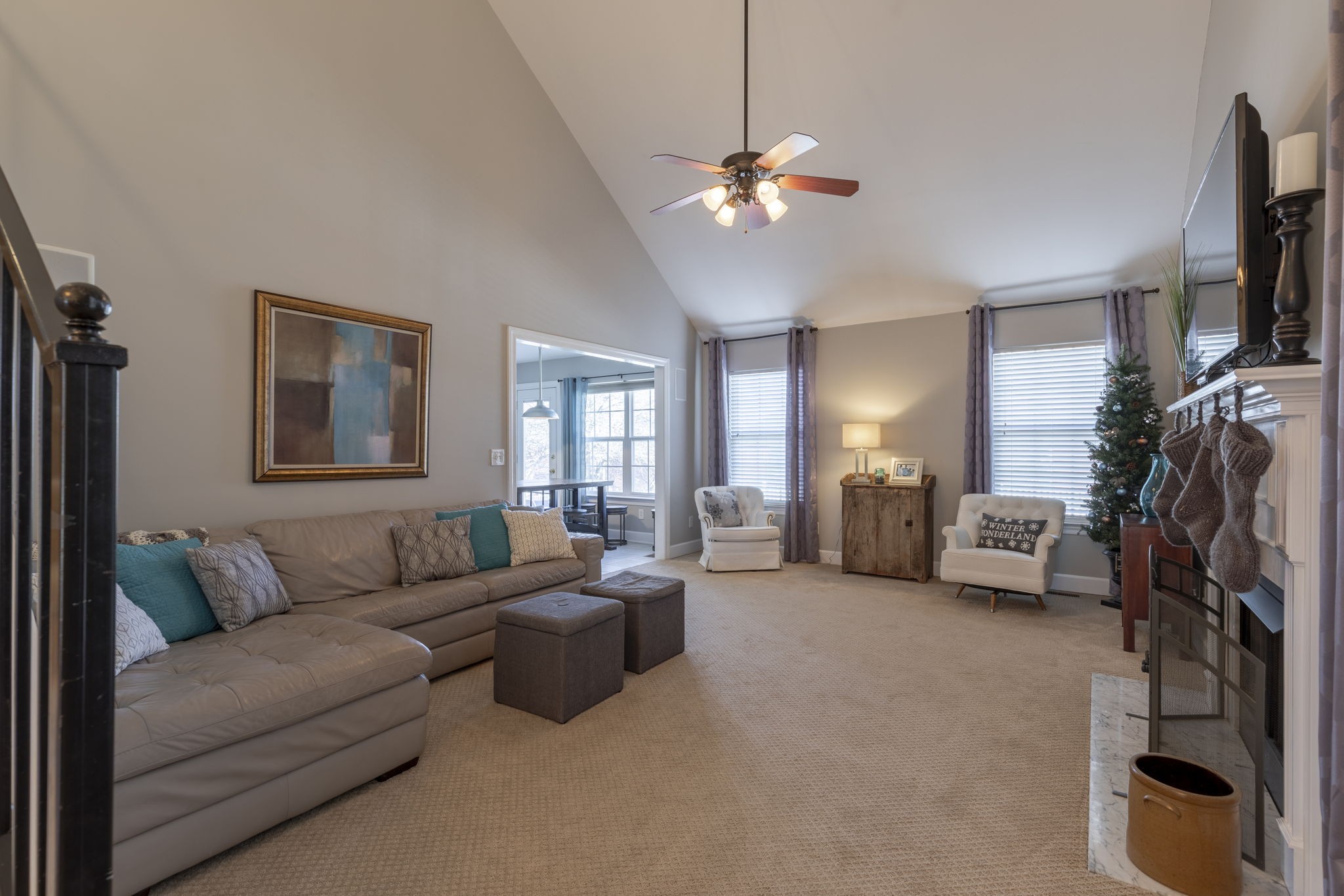 804 Renaissance Avenue Murfreesboro, TN 37129 - Photo 9 of 28 Gallery Image 9